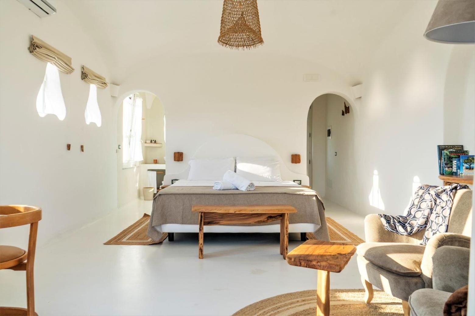 Villa Ravino Secret Retreat Forio di Ischia Exterior foto