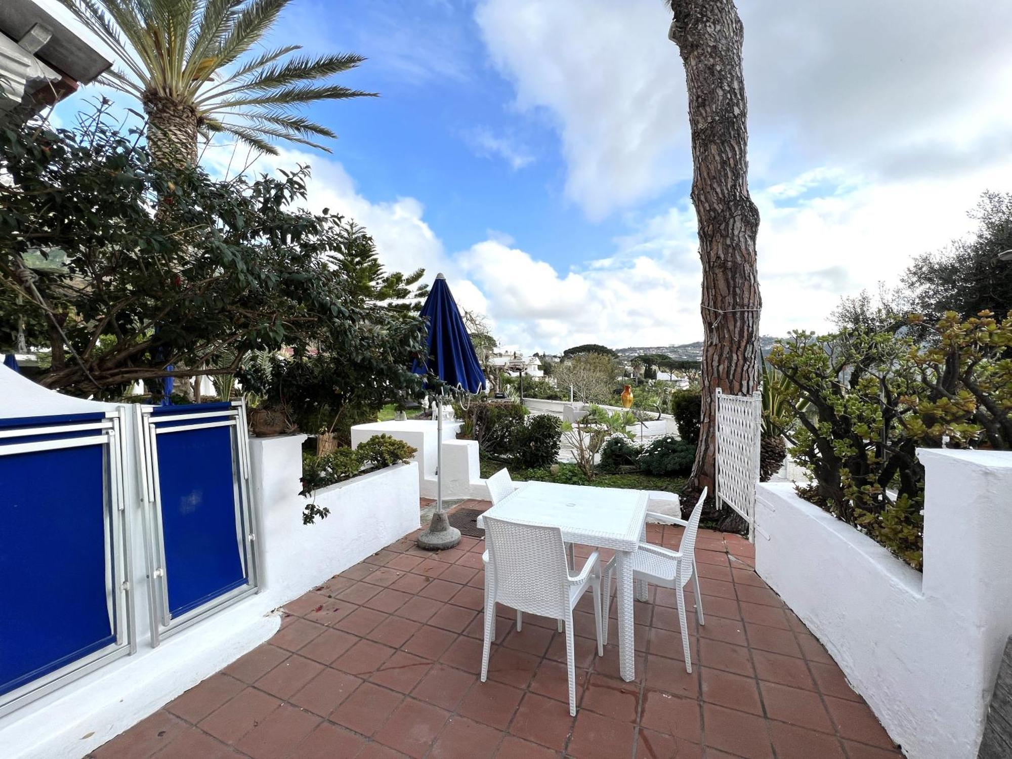 Villa Ravino Secret Retreat Forio di Ischia Exterior foto