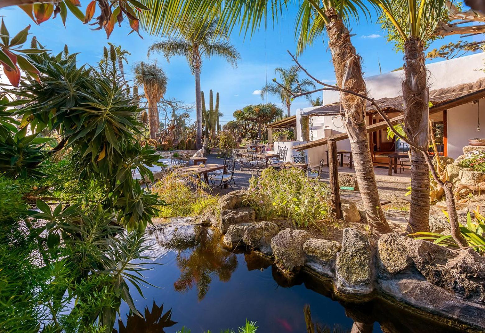 Villa Ravino Secret Retreat Forio di Ischia Exterior foto