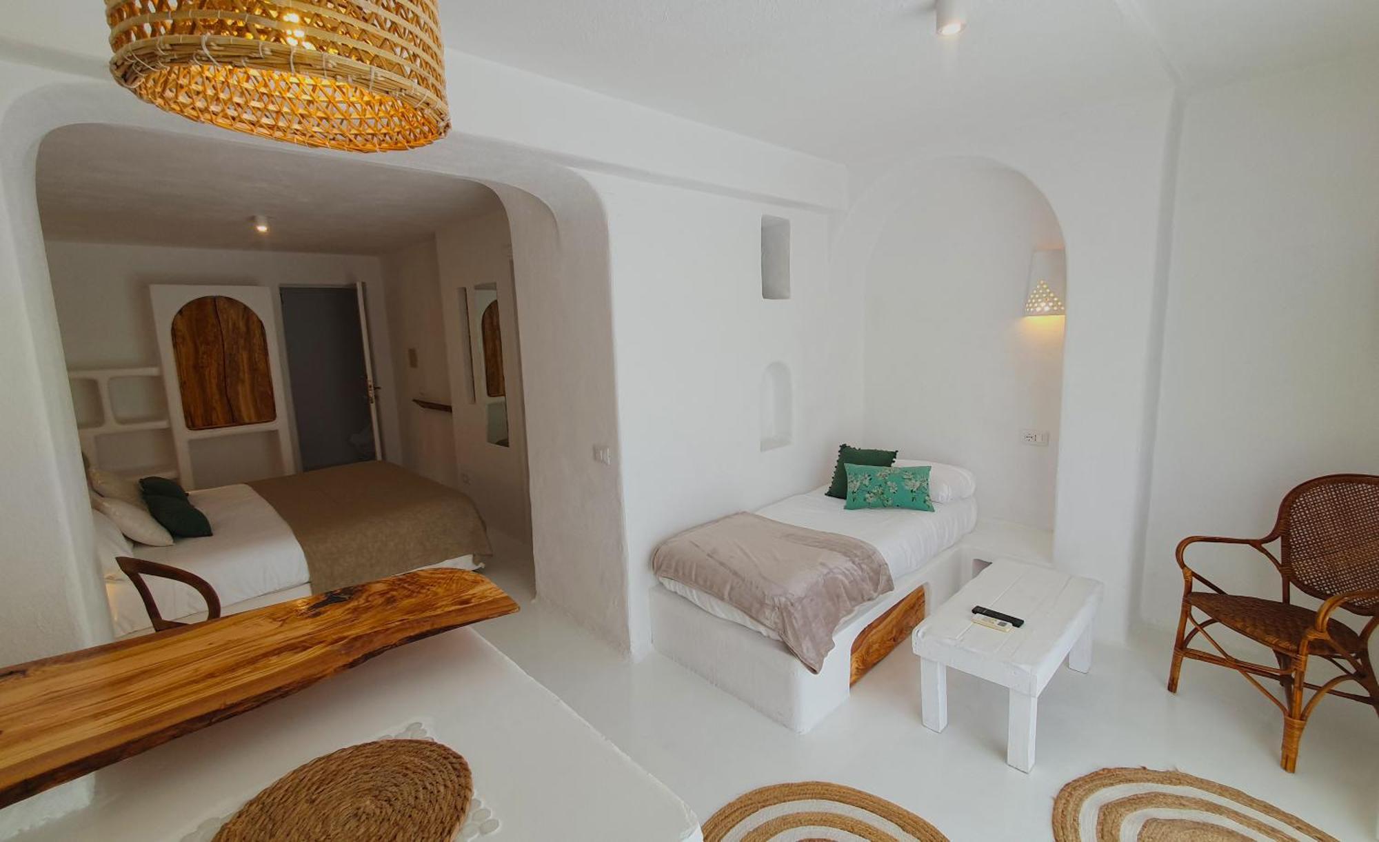 Villa Ravino Secret Retreat Forio di Ischia Exterior foto